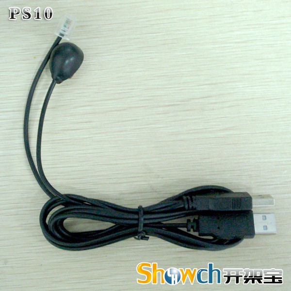 PS10笔记本专用传感器